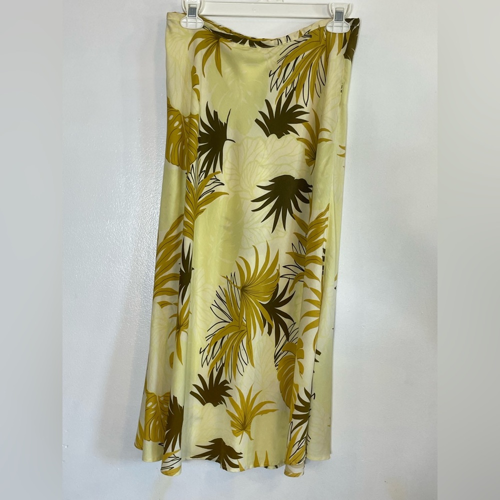 Vintage Iolani skirt